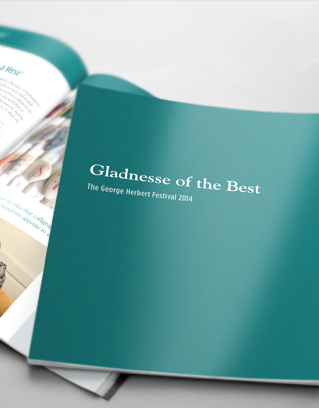 Festival 2014 Booklet