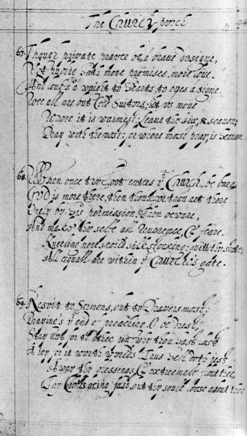 Original manuscript